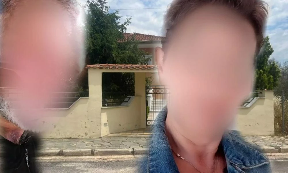 Δράμα: Γυναικοκτονία με 3 σφαίρες – Η κραυγή που πάγωσε την περιοχή μετά το έγκλημα (βίντεο)